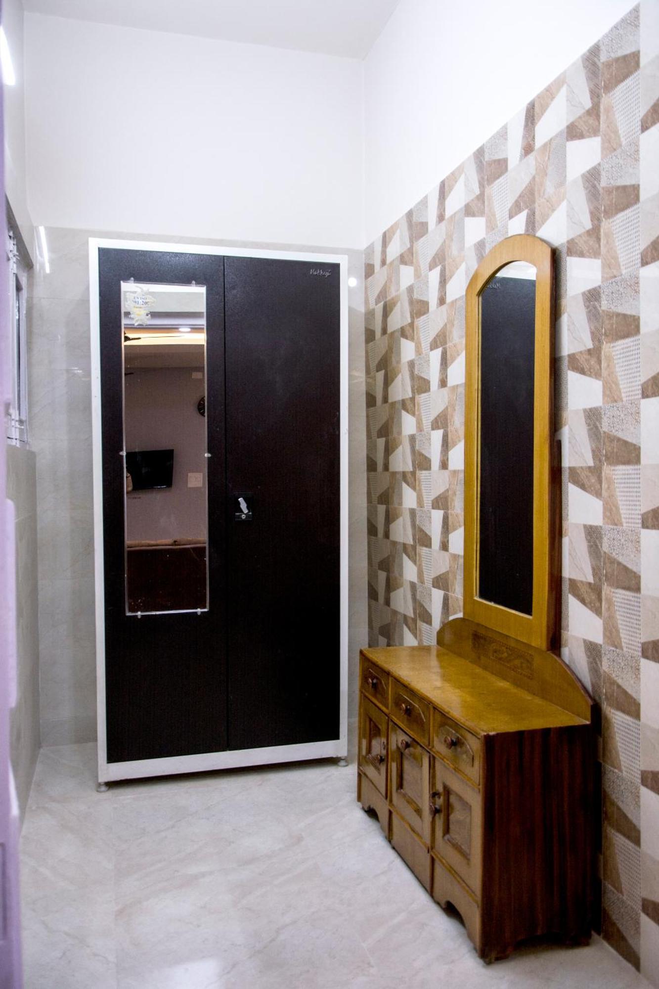 Вилла Gooseberry Garden Ayodhya Экстерьер фото